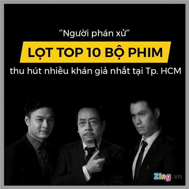 Nhung dieu khong phai ai cung biet ve 'Nguoi phan xu' hinh anh 6