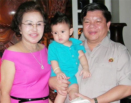 chuyen 2 sao viet tung la "cuu nang dau" cua 2 ba me chong "khet tieng" tren thuong truong - 4