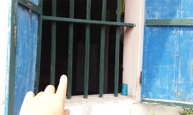 noi long nguoi me cua nghi pham sat hai nguoi tinh roi om xac ngu o hai duong - 4