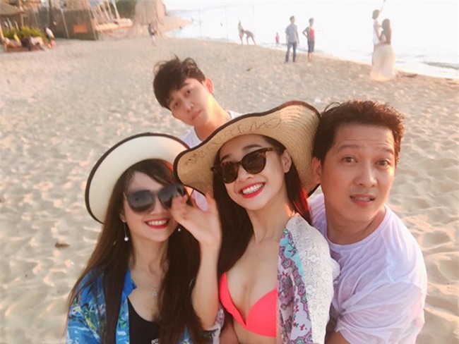 "boc lua" the nay ma den gio nha phuong moi chiu chup anh bikini hinh anh 8