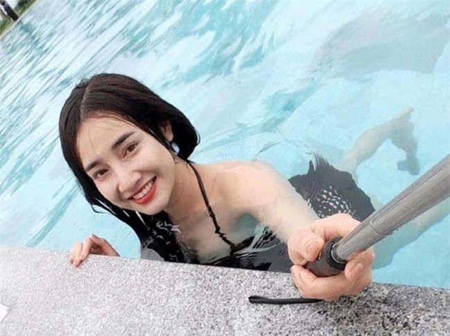 "boc lua" the nay ma den gio nha phuong moi chiu chup anh bikini hinh anh 9