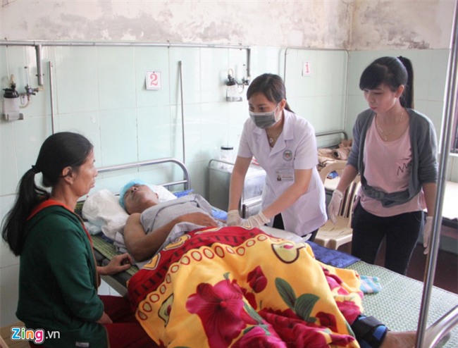 Benh vien noi gi sau vu benh nhan 'song lai' khi gia dinh lo hau su hinh anh 1