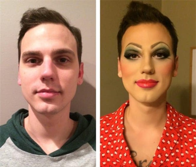 nhung man makeup "thanh than" khien dan tinh hoang mang tot do khong biet tin vao dau - 5