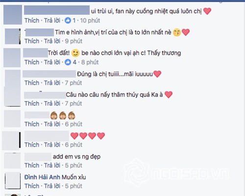 Thanh Hằng, siêu mẫu Thanh Hằng, Thanh Hằng được tặng nhà, sao Việt