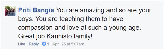 Dù bị bắt nạt, 6 anh em trai vẫn quyết định nuôi tóc dài vì lý do thực sự cảm động - Ảnh 6.