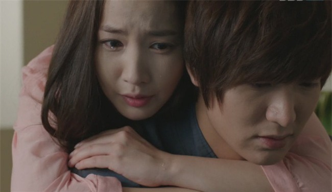 Cái kết cho nàng dâu được đà lấn tới vì mẹ chồng quá tốt - Ảnh 1.