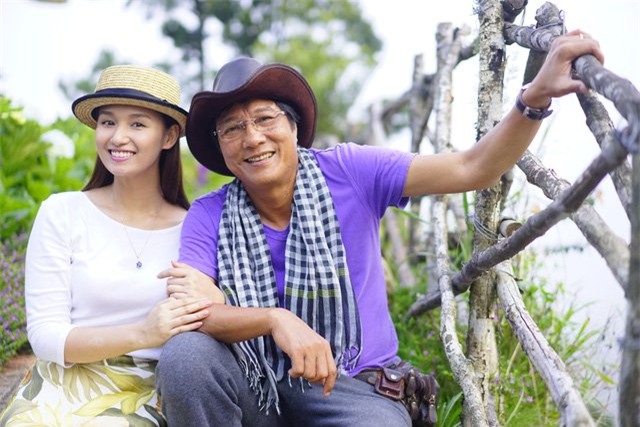 Trọng Trinh, sao việt