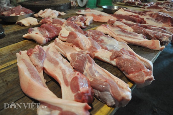 thuong lai noi gi khi bi