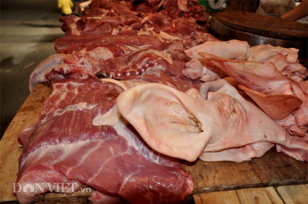 thuong lai noi gi khi bi