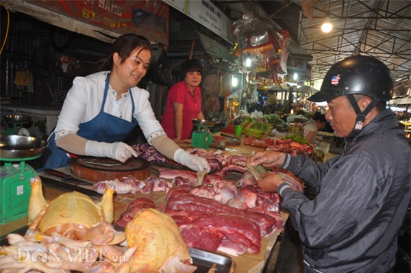 thuong lai noi gi khi bi