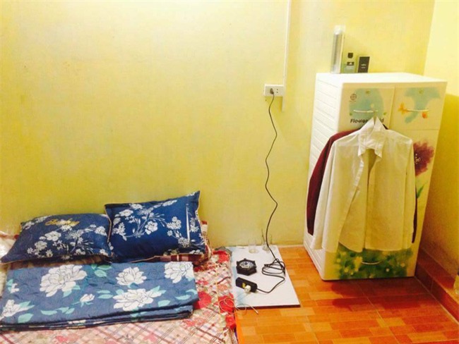 Lại thêm một căn phòng trọ như bãi rác khiến ta tự hỏi: Ở bẩn là hot trend năm nay ư? - Ảnh 9.