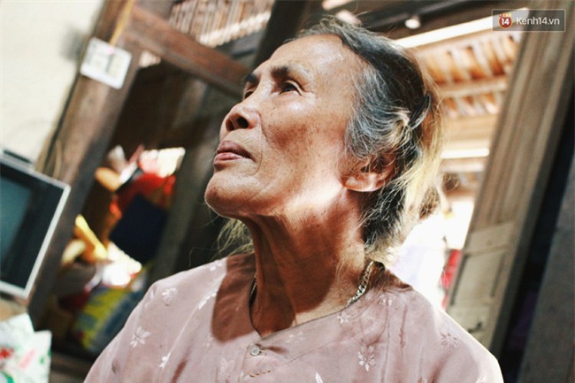 Cộng đồng chung tay giúp đỡ người mẹ già muốn cho 6 con dại ăn một bữa thật no rồi cùng chết - Ảnh 10.