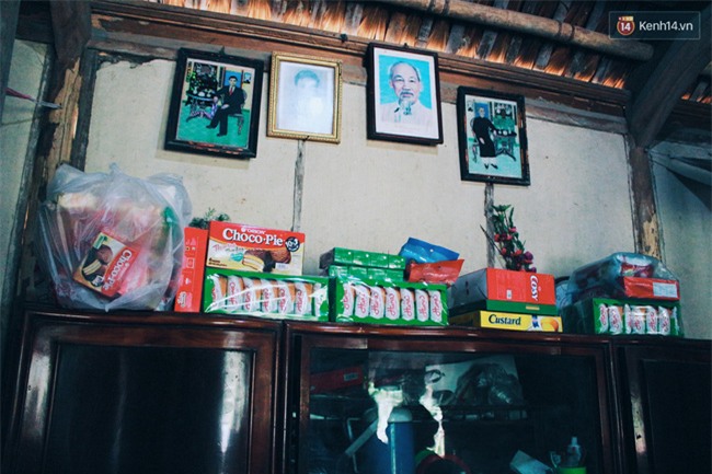 Cộng đồng chung tay giúp đỡ người mẹ già muốn cho 6 con dại ăn một bữa thật no rồi cùng chết - Ảnh 3.