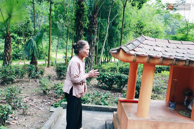 Cộng đồng chung tay giúp đỡ người mẹ già muốn cho 6 con dại ăn một bữa thật no rồi cùng chết - Ảnh 8.