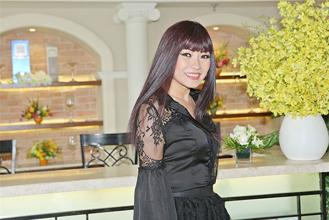 Đàm Vĩnh Hưng, Phương Thanh, sao việt