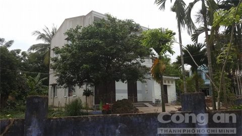 Kiều nữ đua đòi và mối thâm tình sui gia oan nghiệt - Ảnh 1.