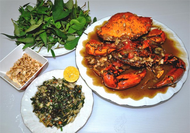 Dịp lễ 30/4 mà đi Phú Quốc thì nhớ tìm đủ 6 món ăn thần thánh này mà thưởng thức nhé - Ảnh 13.