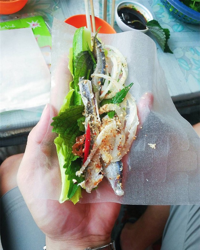 Dịp lễ 30/4 mà đi Phú Quốc thì nhớ tìm đủ 6 món ăn thần thánh này mà thưởng thức nhé - Ảnh 9.