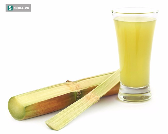 Thường xuyên hoa mắt chóng mặt, đứng không vững: Hãy ăn ngay 7 thực phẩm bổ máu này - Ảnh 3.