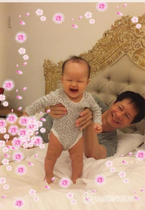 sao việt, phan như thảo, phan như thảo và đại gia, phan như thảo đính hôn, cuộc sống của phan như thảo