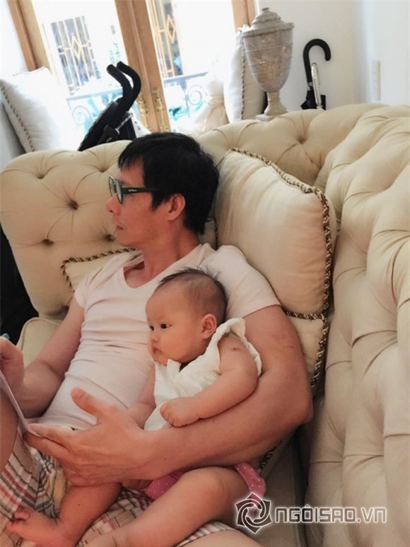 sao việt, phan như thảo, phan như thảo và đại gia, phan như thảo đính hôn, cuộc sống của phan như thảo