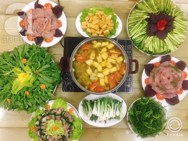 Nghỉ lễ này chẳng lo ăn gì vì đã có gợi ý 7 món lẩu ngon hết nấc-1