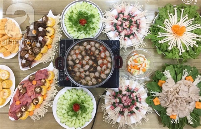 Nghỉ lễ này chẳng lo ăn gì vì đã có gợi ý 7 món lẩu ngon hết nấc-2