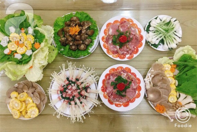 Nghỉ lễ này chẳng lo ăn gì vì đã có gợi ý 7 món lẩu ngon hết nấc-4