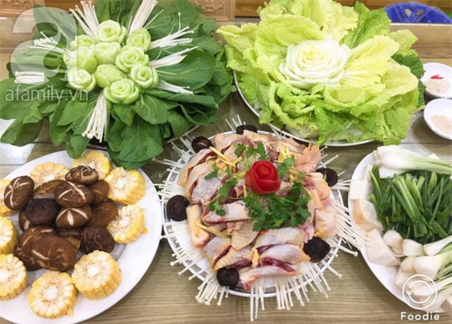 Nghỉ lễ này chẳng lo ăn gì vì đã có gợi ý 7 món lẩu ngon hết nấc-5