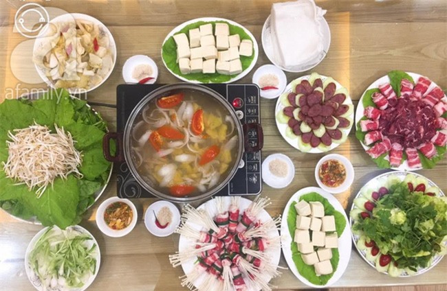 Nghỉ lễ này chẳng lo ăn gì vì đã có gợi ý 7 món lẩu ngon hết nấc-6