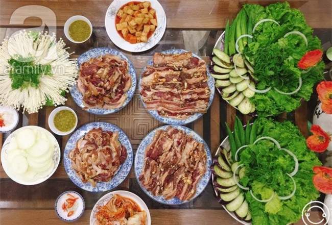 Nghỉ lễ này chẳng lo ăn gì vì đã có gợi ý 7 món lẩu ngon hết nấc-7