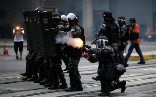 Ảnh: Reuters