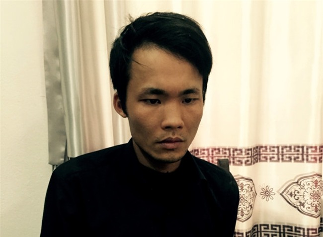 Loi khai 'phi cong tre' giet nguoi tinh vi khoan vay 27 trieu hinh anh 1