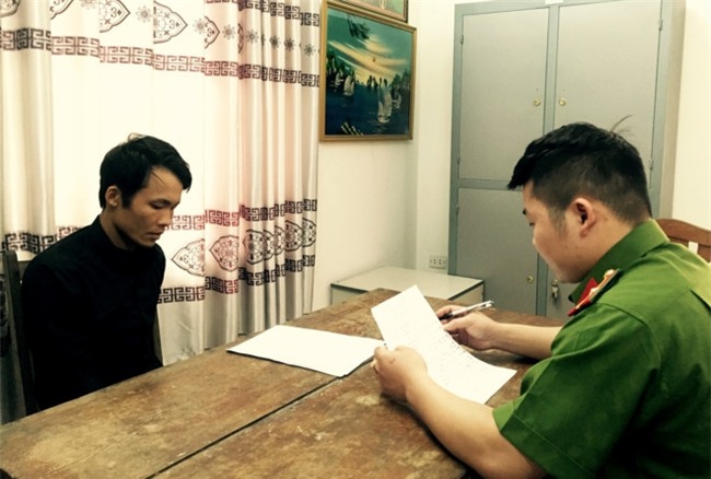 Loi khai 'phi cong tre' giet nguoi tinh vi khoan vay 27 trieu hinh anh 2