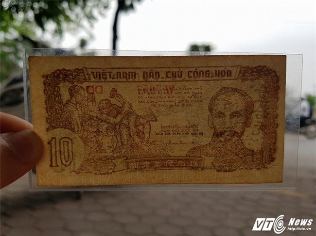 tiền cổ, tiền lì xì