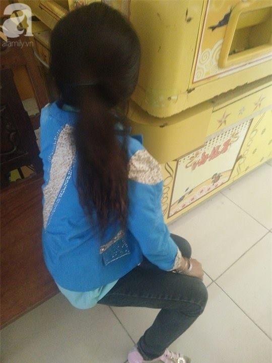 Đã 2 tuần trôi qua, hai bé gái bị hàng xóm hiếp dâm ở Cà Mau vẫn sống trong hoảng loạn - Ảnh 1.