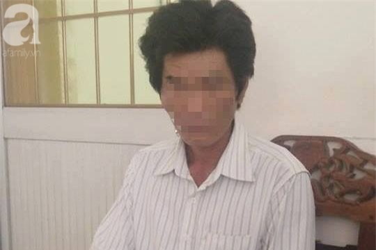 Đã 2 tuần trôi qua, hai bé gái bị hàng xóm hiếp dâm ở Cà Mau vẫn sống trong hoảng loạn - Ảnh 2.