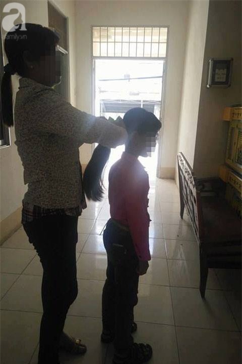 Đã 2 tuần trôi qua, hai bé gái bị hàng xóm hiếp dâm ở Cà Mau vẫn sống trong hoảng loạn - Ảnh 3.