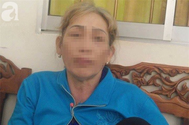 Đã 2 tuần trôi qua, hai bé gái bị hàng xóm hiếp dâm ở Cà Mau vẫn sống trong hoảng loạn - Ảnh 4.