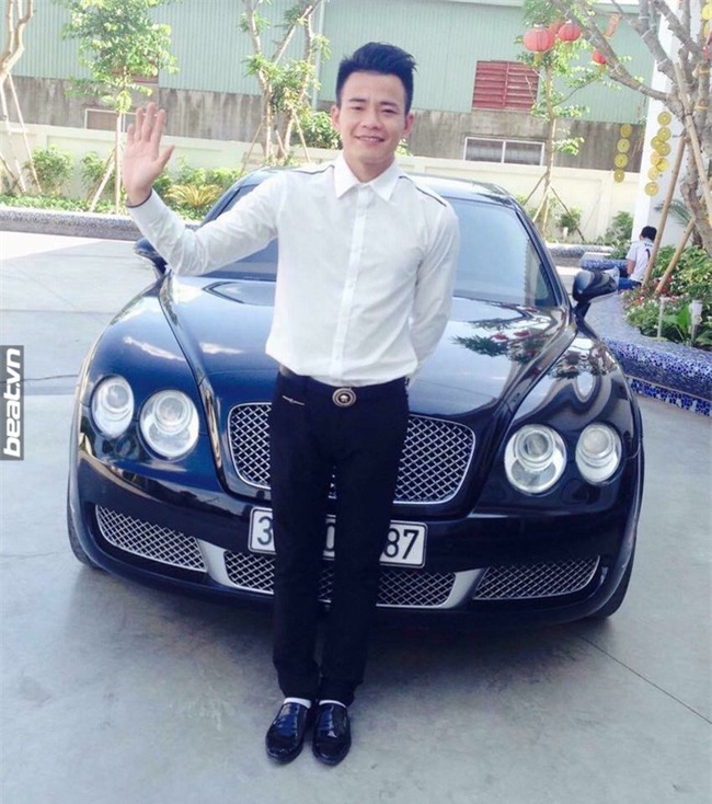 Kẻ trộm xe sang Range Rover từng đóng phim Chạy án phần 2 - Ảnh 5.