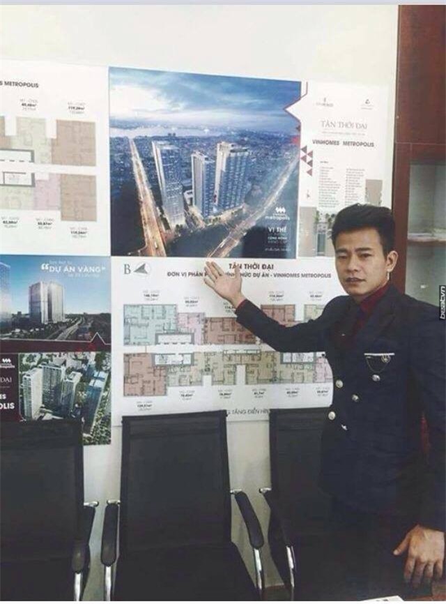 Kẻ trộm xe sang Range Rover từng đóng phim Chạy án phần 2 - Ảnh 6.