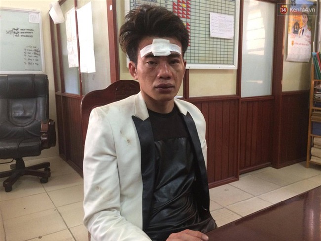 Kẻ trộm xe sang Range Rover từng đóng phim Chạy án phần 2 - Ảnh 7.