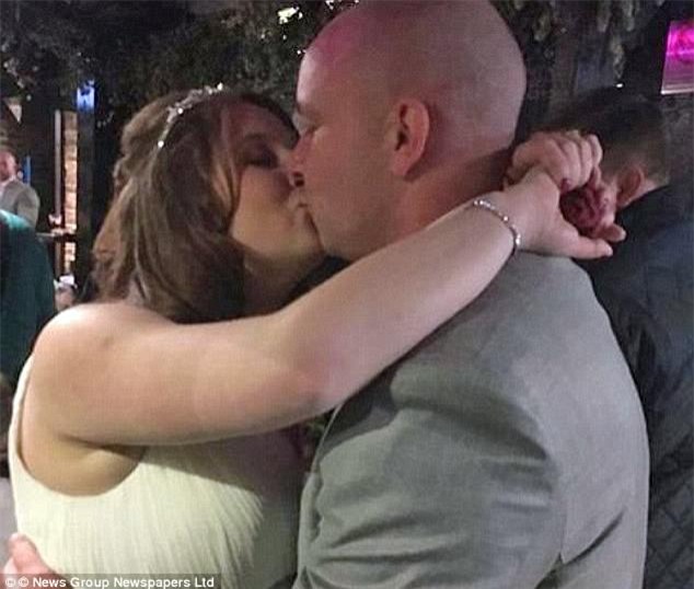 Vài tiếng trước khi tổ chức lễ cưới, chú rể vẫn ra công viên hiếp dâm người đi đường - Ảnh 3.