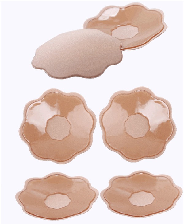 5 kiểu áo lót xứng đáng là trợ thủ đắc lực cho mọi kiểu áo mỏng mát ngày hè - Ảnh 15.