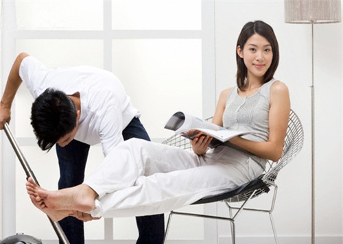 Bất lực với bạn trai ám ảnh sạch sẽ, không ăn lẩu vì chê bẩn, hôn nhau xong là... nhai kẹo cao su - Ảnh 4.