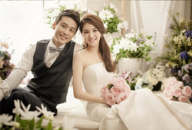 Vợ chồng có tướng phu thê đã đành, mà còn phải tướng như thế nào mới đặc biệt hạnh phúc? - Ảnh 1.