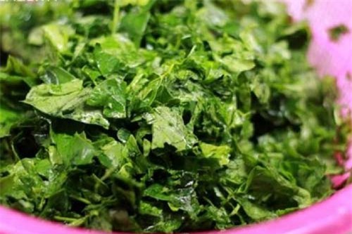 an rau ngot theo cach nay, ban co the de dang loai bo 5kg don gian chi trong 2 tuan - 6