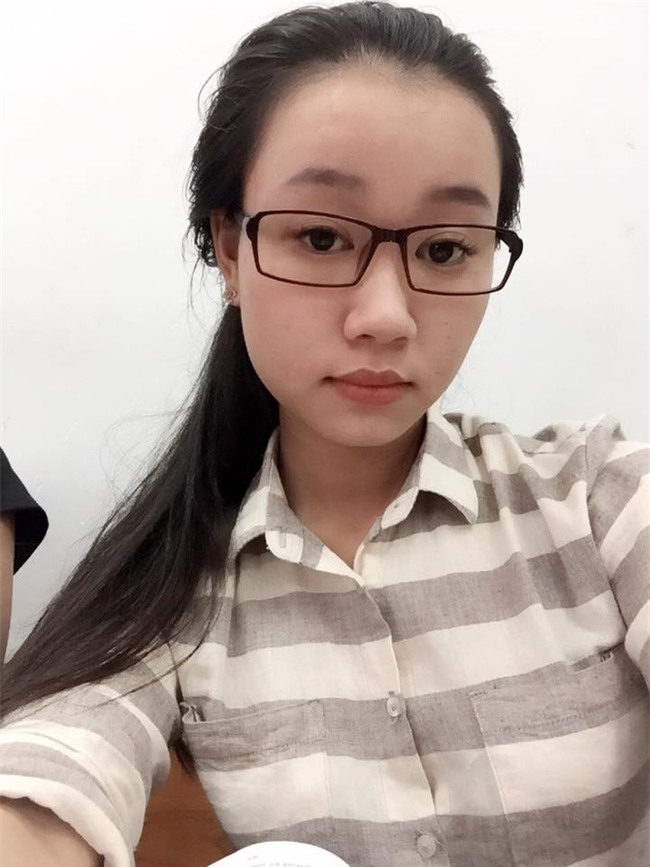 Vụ hot girl dùng roi điện tấn công chủ nhà cướp 10 triệu: Nạn nhân là bà nội của anh rể - Ảnh 2.