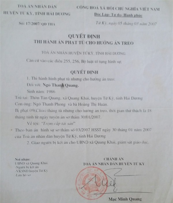 dong tin nhan cuoi cung cua doi tuong sat hai nguoi tinh roi om xac qua dem o hai duong - 3