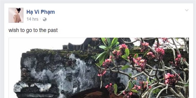 dang anh an y ve tinh yeu, ha vi lo gu thoi trang 